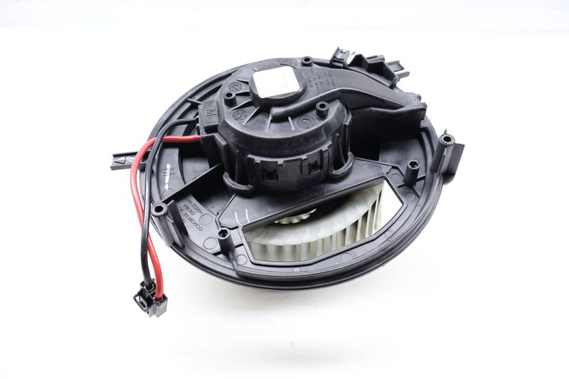 Blower Motor / Fan 3QF819021 — Used (SKU 723466)