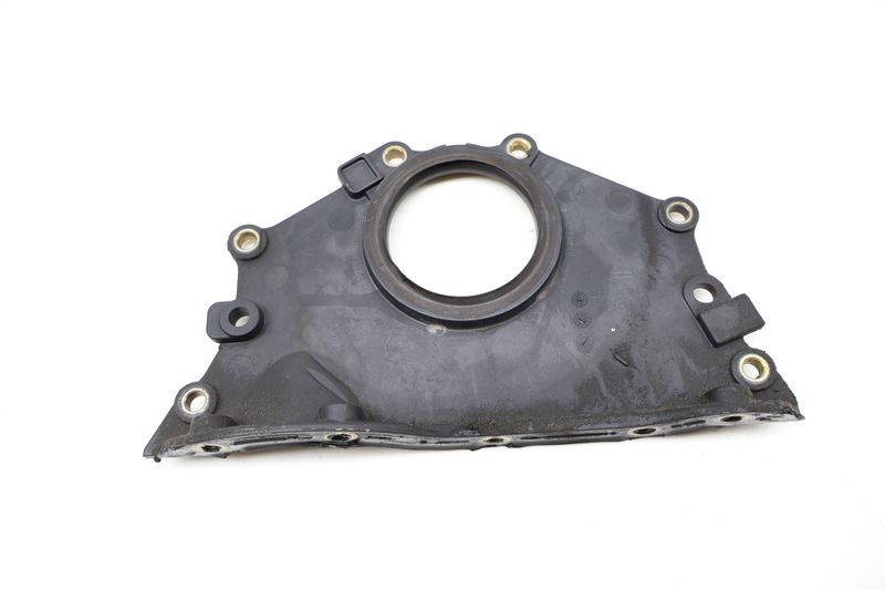 Engine Sealing Flange / Plate 03H103151A — Used (SKU 723475)