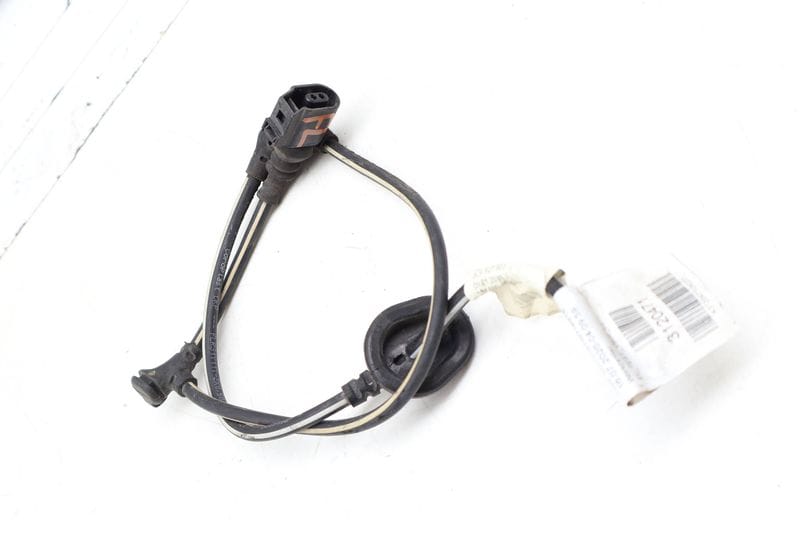 ABS / Speed Sensor Wiring Harness 3CN927903 — Used (SKU 706380)