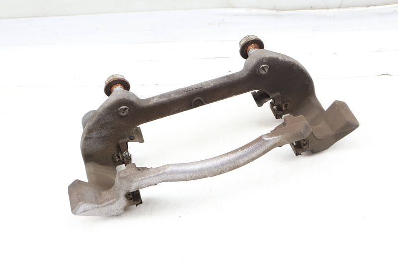 Brake Caliper Carrier / Bracket 3QF615125A — Used (SKU 668869)