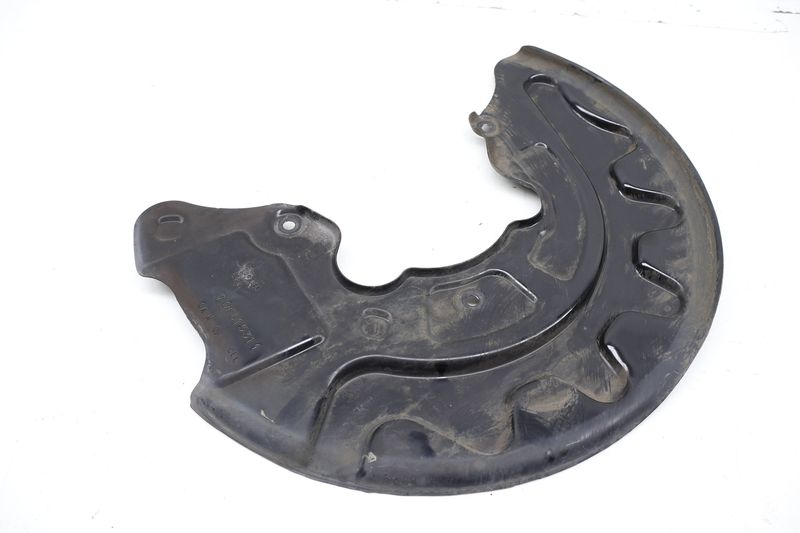 Brake Dust / Splash Shield 3QF615311 — Used (SKU 723533)
