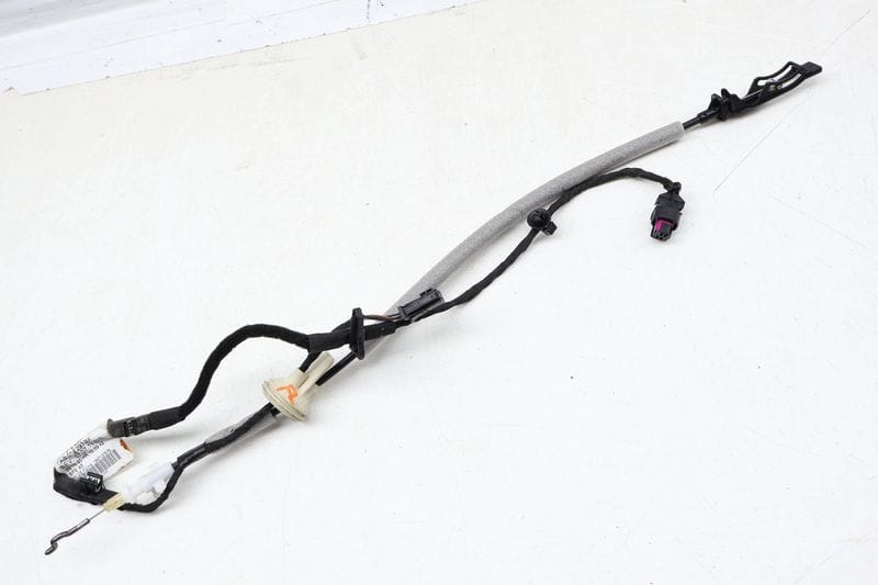 Door Handle Release Bowden Cable 3CN972295 — Used (SKU 668629)