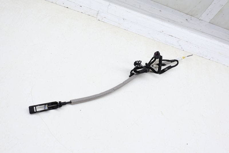 Door Handle Release Bowden Cable 3CN972295 — Used (SKU 706138)
