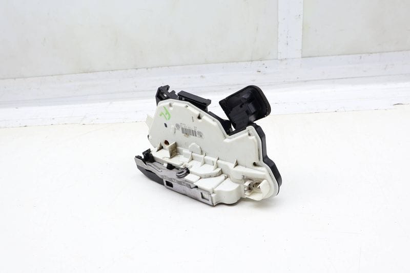 Door Latch / Lock Actuator 5K1837015J — Used (SKU 706105)