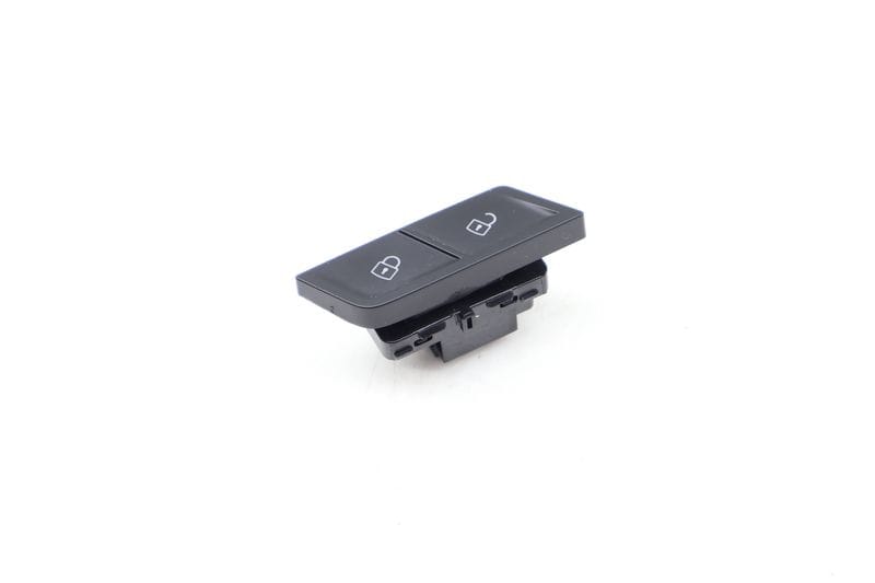 Door Lock / Unlock Switch Button 3CN962125 — Used (SKU 668731)