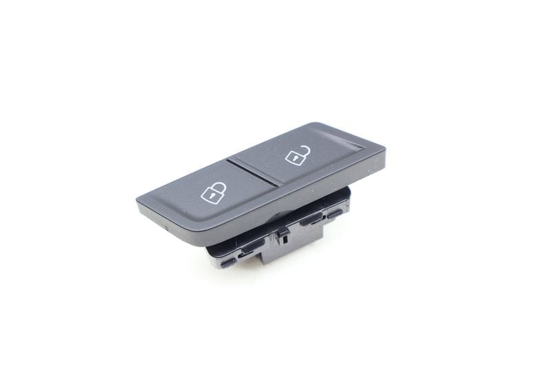 Door Lock / Unlock Switch Button 3CN962125 — Used (SKU 705780)