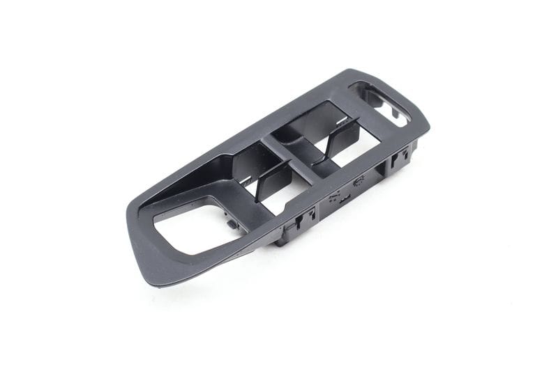 Door Master Window Switch Trim 3CN867255 — Used (SKU 668714)