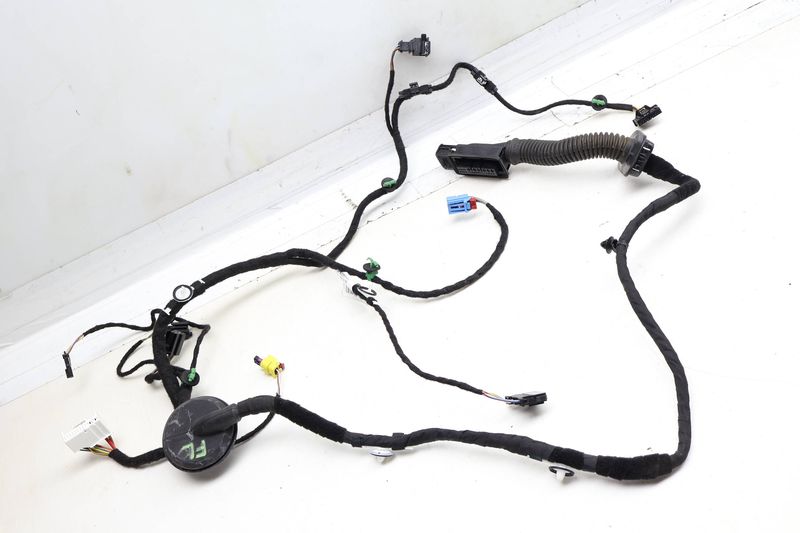 Door Wiring Harness 3CN971120BE — Used (SKU 706387)