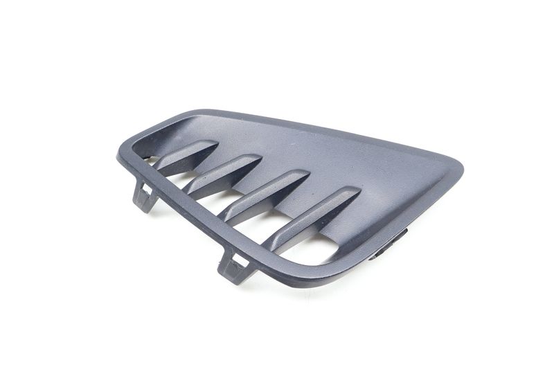 Lower Bumper Grille 3CM853665 — Used (SKU 705943)