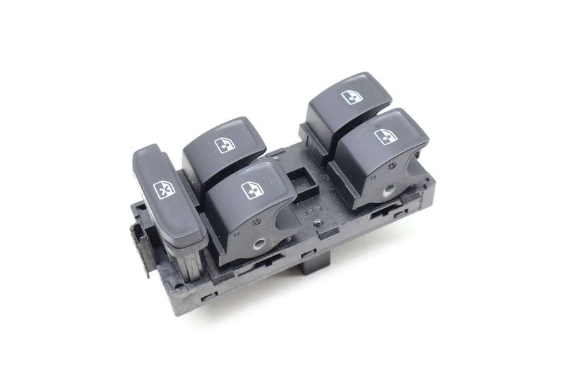 Master Window Switch 5G0959857D — Used (SKU 705777)