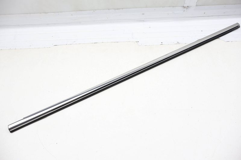 Outer Door Window Slot Seal / Trim 3CN837475A — Used (SKU 723579)
