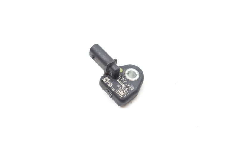 Airbag Impact / Crash Sensor 3Q0959651A — Used (SKU 723297)