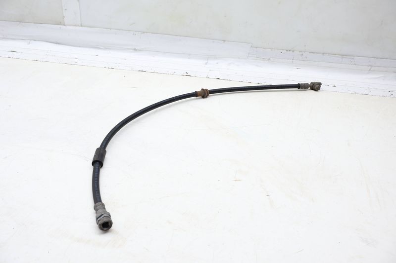 Brake Hose / Line 3QF611701B — Used (SKU 706242)