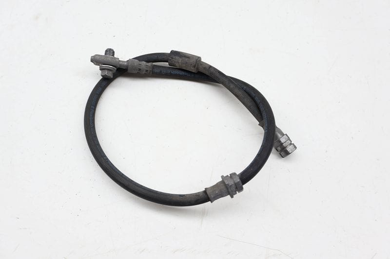 Brake Hose / Line 3QF611701B — Used (SKU 723645)