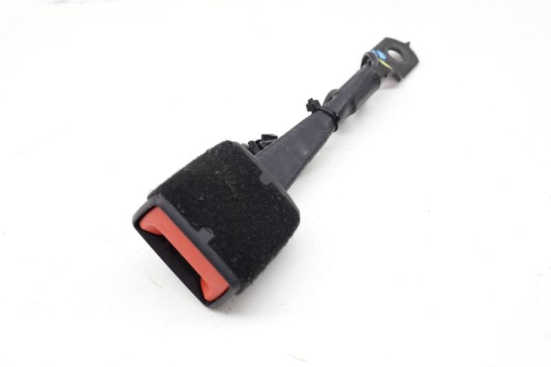 Seat Belt Buckle / Receiver 3CM857755 — Used (SKU 723385)
