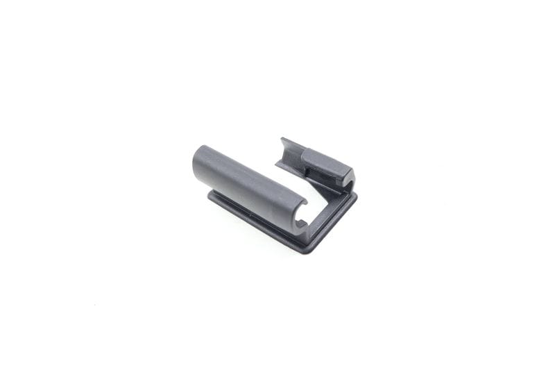Seat Rail Cover 510881348A — Used (SKU 705952)