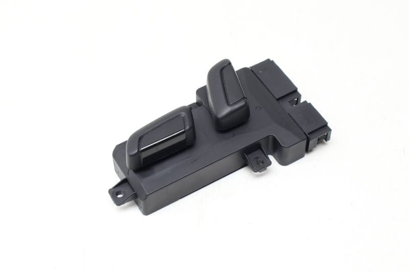 Seat Adjustment Switch 8W0959747 — Used (SKU 668721)