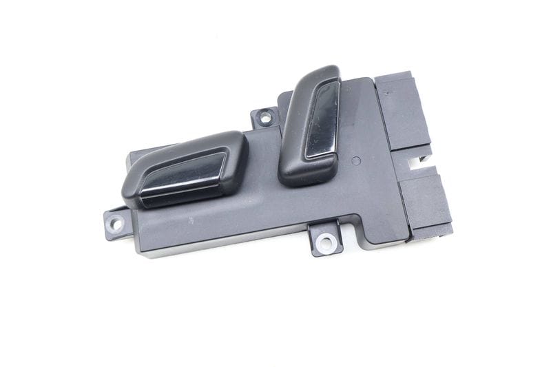 Seat Adjustment Switch 8W0959747 — Used (SKU 705785)