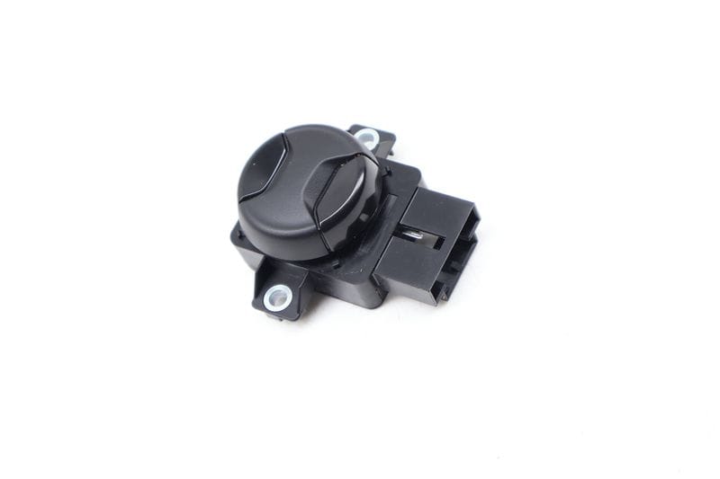 Seat Backrest / Lumbar Adjustment Switch 3CN959777 — Used (SKU 668736)