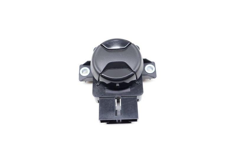 Seat Backrest / Lumbar Adjustment Switch 3CN959777 — Used (SKU 705797)