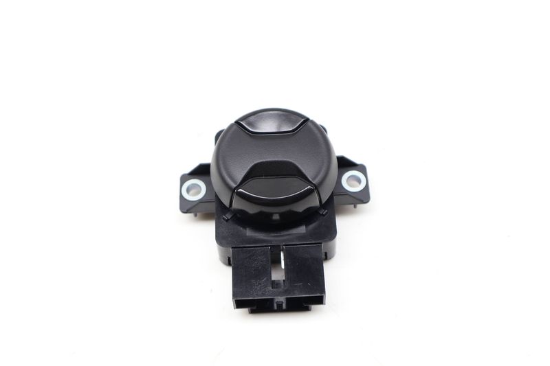Seat Backrest / Lumbar Adjustment Switch 3CN959777A — Used (SKU 723171)