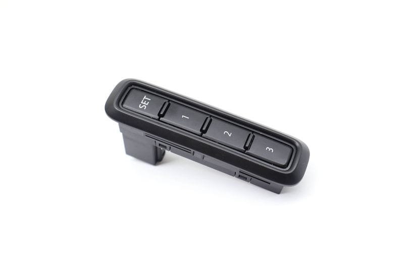 Seat Memory Adjustment Switch 5NA959769 — Used (SKU 723188)