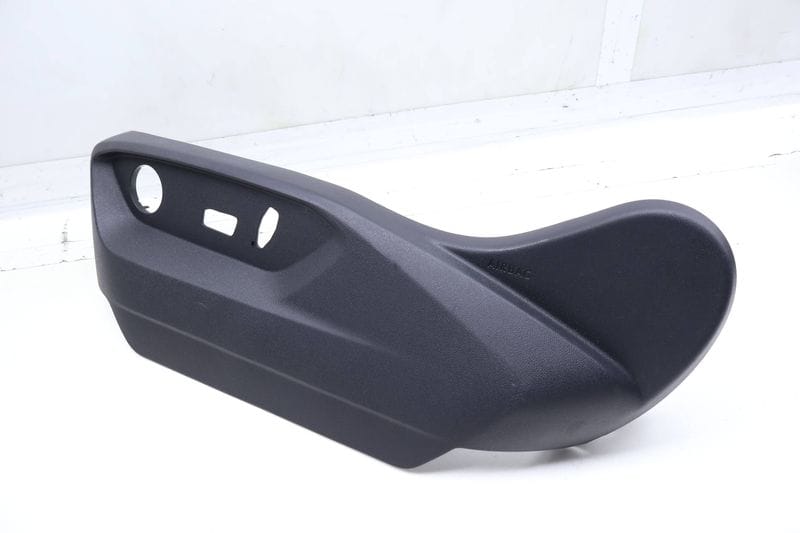 Seat Trim Panel 3CN881313A — Used (SKU 706019)