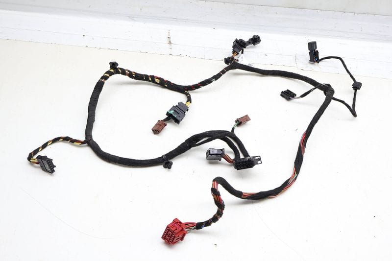 Seat Well Wiring Harness 3CM971391A — Used (SKU 706383)