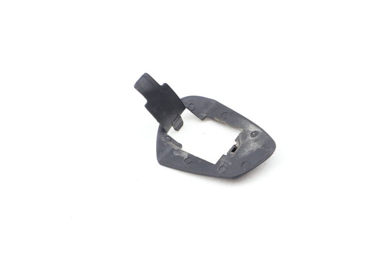 Exterior Door Handle Seal / Gasket (FRONT) 5G0837210B — Used (SKU 668776)