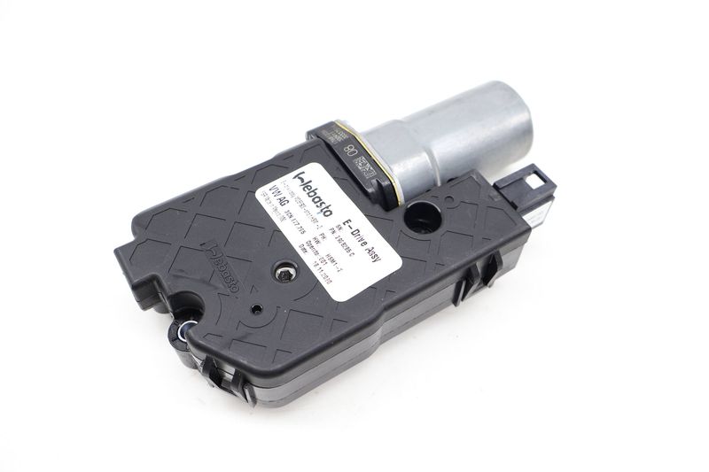 Sunroof / Sun Roof Motor 3CN877795 — Used (SKU 723502)