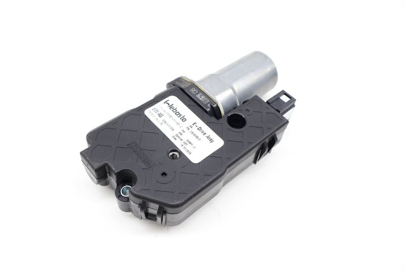 Sunroof / Sun Roof Motor 3CN877795 — Used (SKU 723503)
