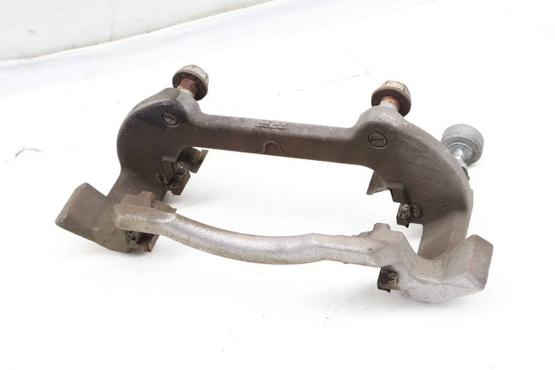 Brake Caliper Carrier / Bracket 3QF615126A — Used (SKU 668870)