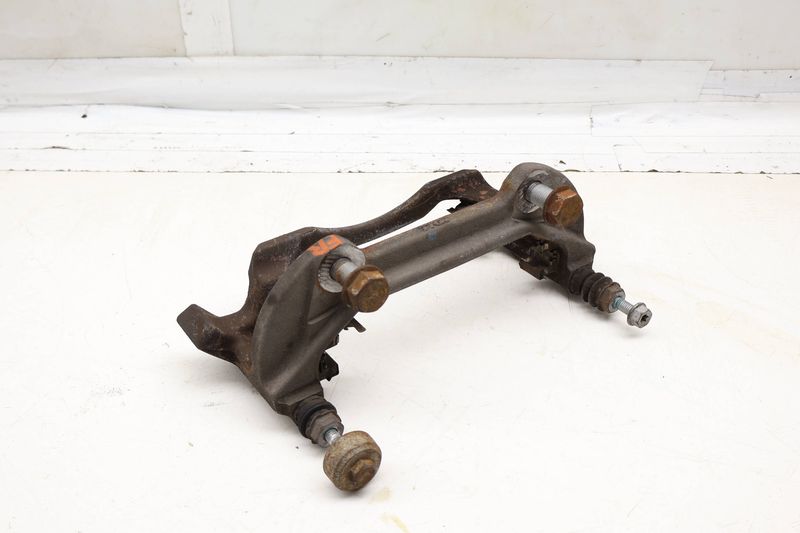 Brake Caliper Carrier / Bracket 3QF615126A — Used (SKU 706189)