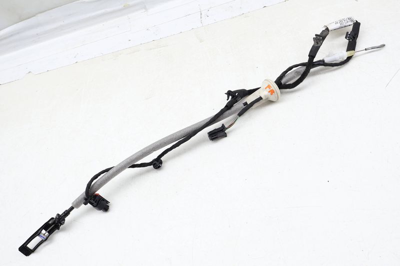 Door Handle Release Bowden Cable 3CN972296 — Used (SKU 668630)