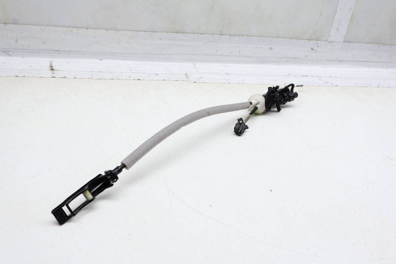 Door Handle Release Bowden Cable 3CN972296 — Used (SKU 706136)