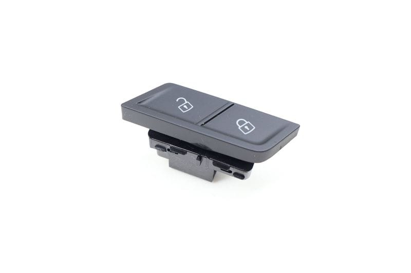 Door Lock / Unlock Switch Button 3CN962126 — Used (SKU 705792)
