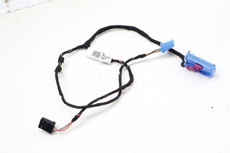 Door Panel Wiring Harness 3CN971558C — Used (SKU 706384)