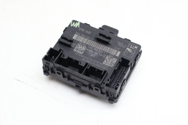Door / Window Control Module 5Q0959592K — Used (SKU 668757)