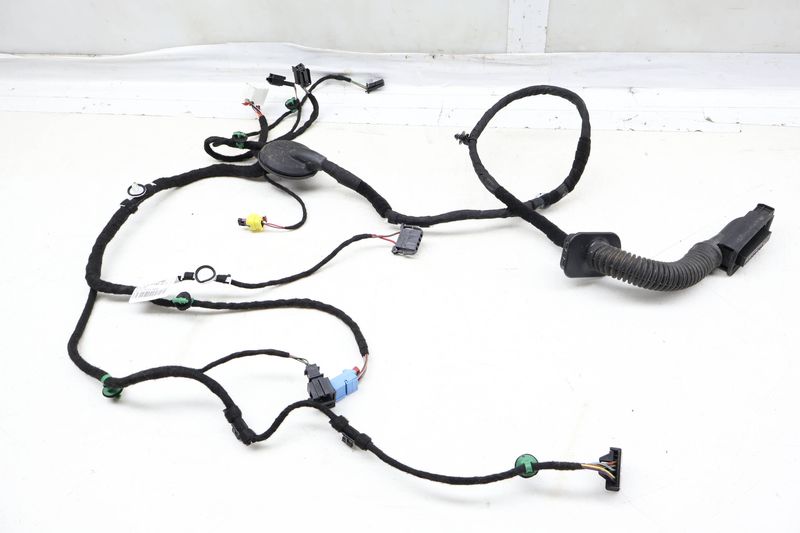 Door Wiring Harness 3CN971121BS — Used (SKU 668910)