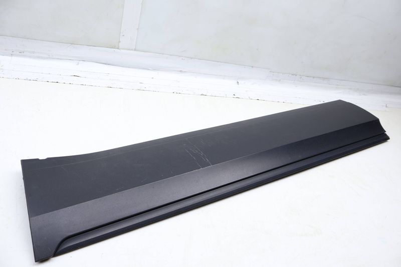 Lower Door Molding / Blade 3CN854940 — Used (SKU 706196)