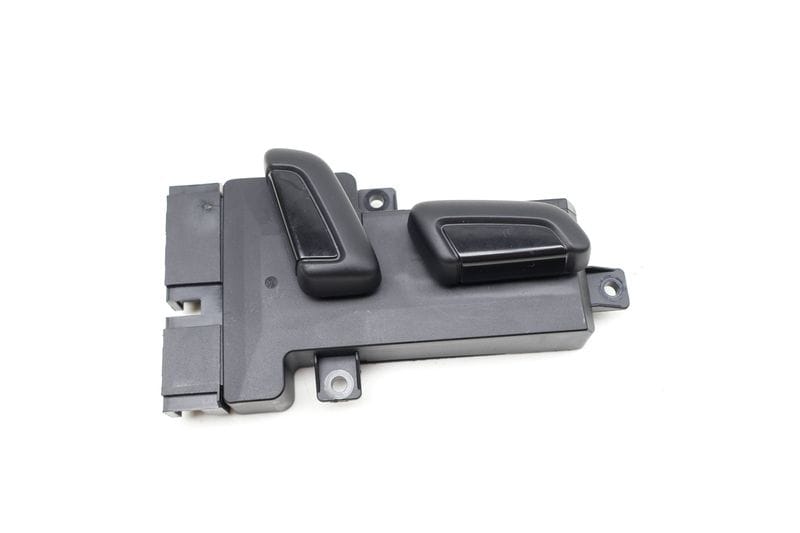 Seat Adjustment Switch 8W0959748 — Used (SKU 723165)