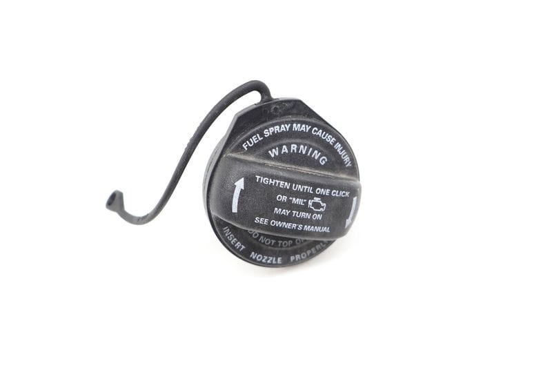 Fuel / Gas Cap 5Q0201553A — Used (SKU 723249)