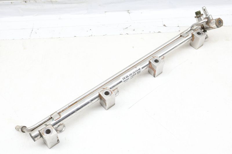Fuel Rail 03H133316AB — Used (SKU 668929)