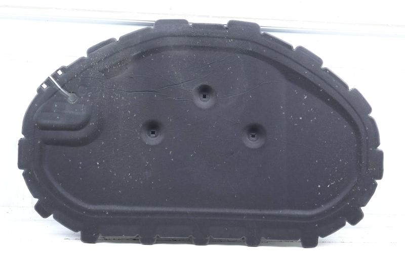 Hood Insulation / Sound Blanket 3CM863831 — Used (SKU 706404)