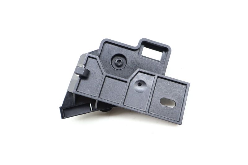 Hood Latch Release Lever Bracket 517823633B — Used (SKU 705807)