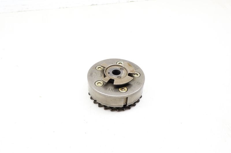 Intake Cam / Camshaft Adjuster Gear 03H109087D — Used (SKU 706149)