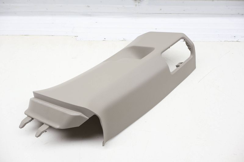 C-Pillar Trim / Panel 3CN867287 — Used (SKU 723410)