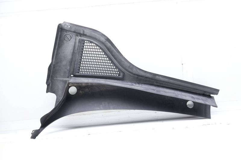Firewall Engine Bay / Windshield Cowl Cover 3CM819403 — Used (SKU 723448)