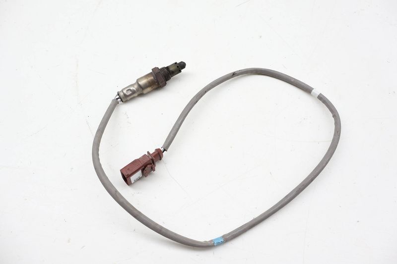 O2 / Oxygen Sensor - Post Cat 03H906262AS — Used (SKU 723613)