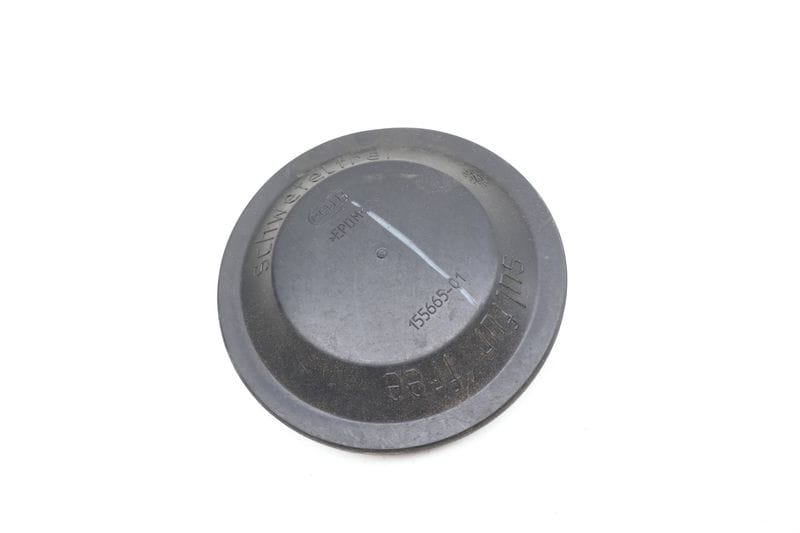 Headlight Cover / Cap 3C0941607A — Used (SKU 705856)